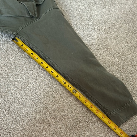 Frame denim service dress - Picture 15 of 16